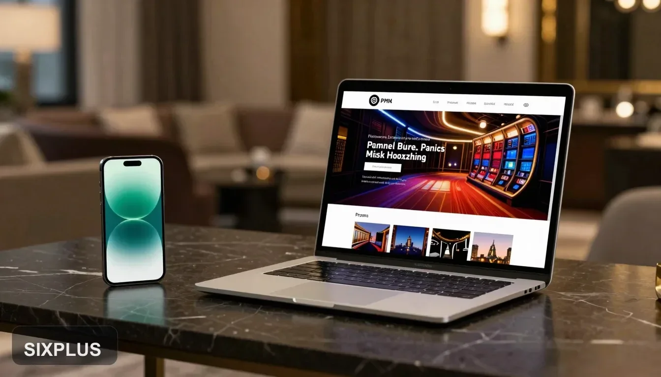 วิธีสมัครและข้อมูลสำคัญที่ควรเช็กบน SIXPLUS